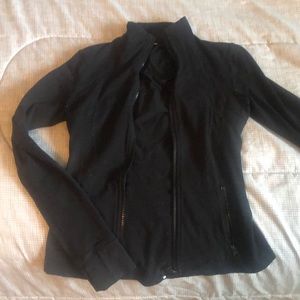 Lululemon define jacket